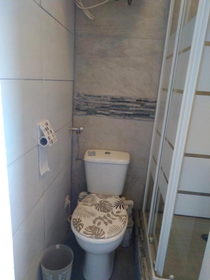 拉皮内达Charme Et Cocooning A La Plage公寓 外观 照片
