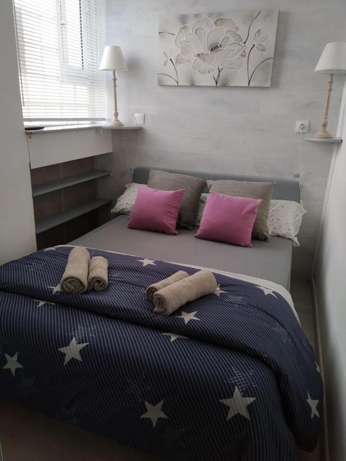 拉皮内达Charme Et Cocooning A La Plage公寓 外观 照片