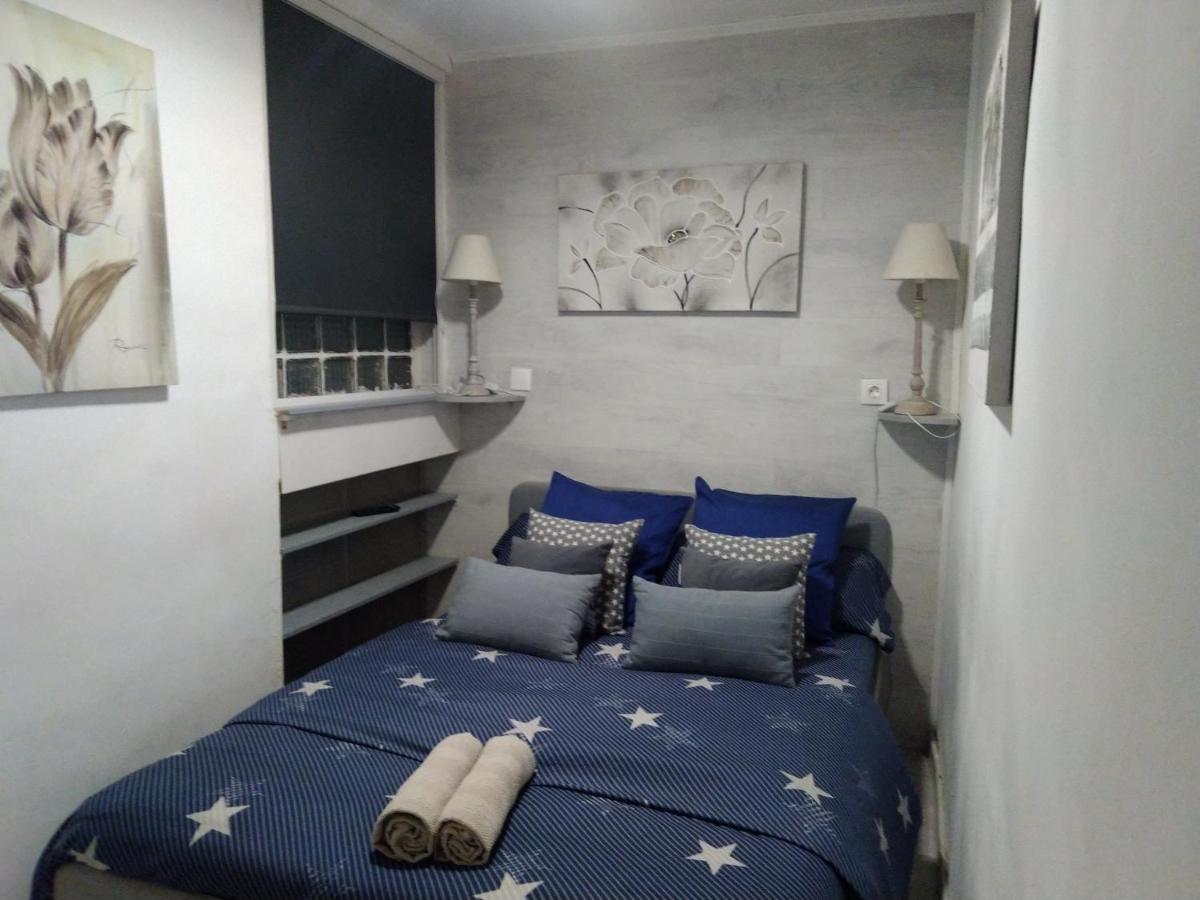 拉皮内达Charme Et Cocooning A La Plage公寓 外观 照片